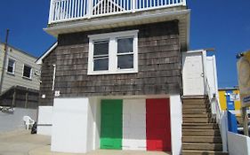 Mtv'S Jersey Shore House